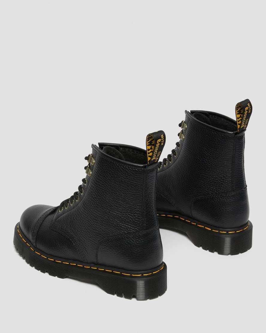 Vegan 1460 Bex Mono Lace Up Boots Product Image