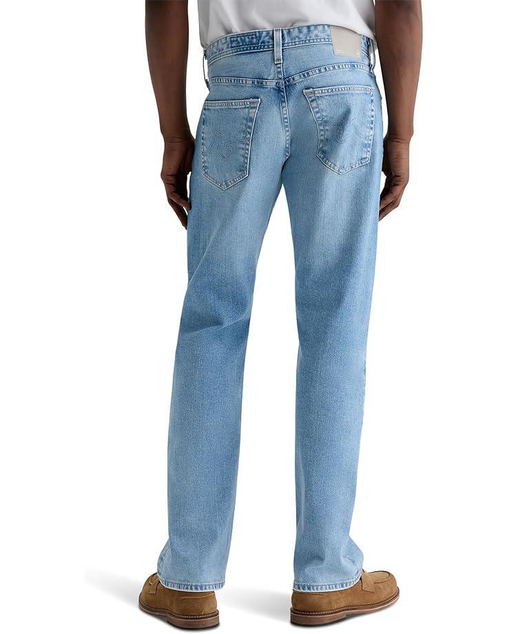 Protege Classic Straight Leg Denim in Sonoma Product Image