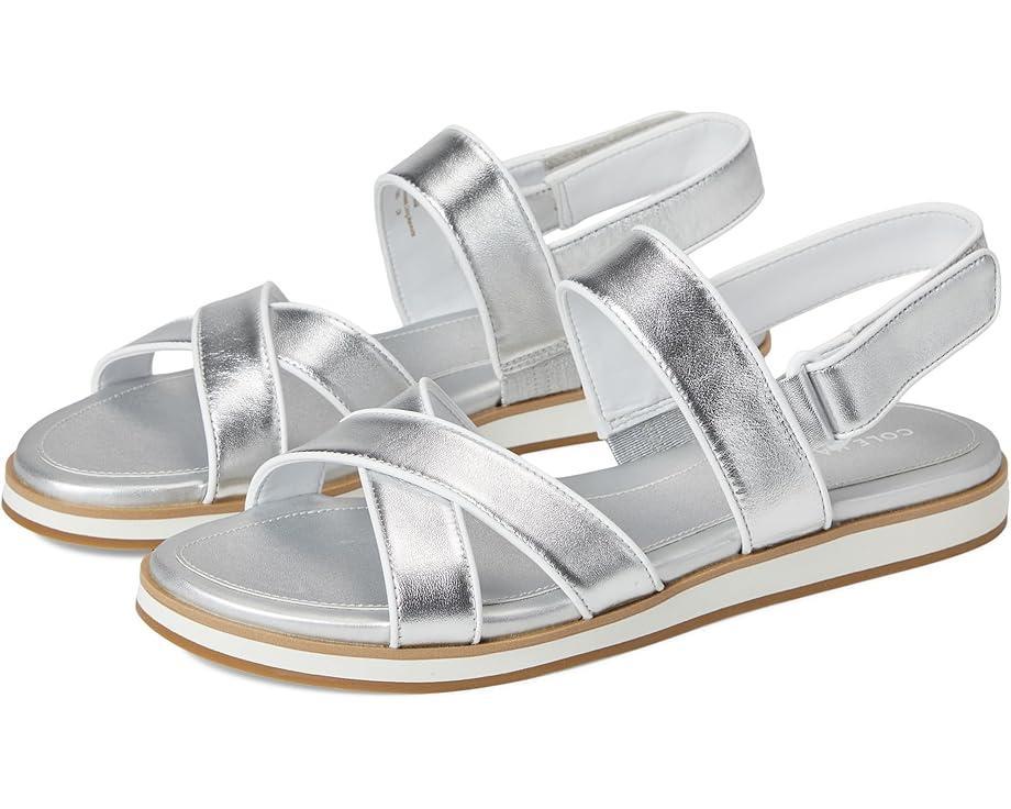 Zerogrand Ankle Strap Sandals Product Image