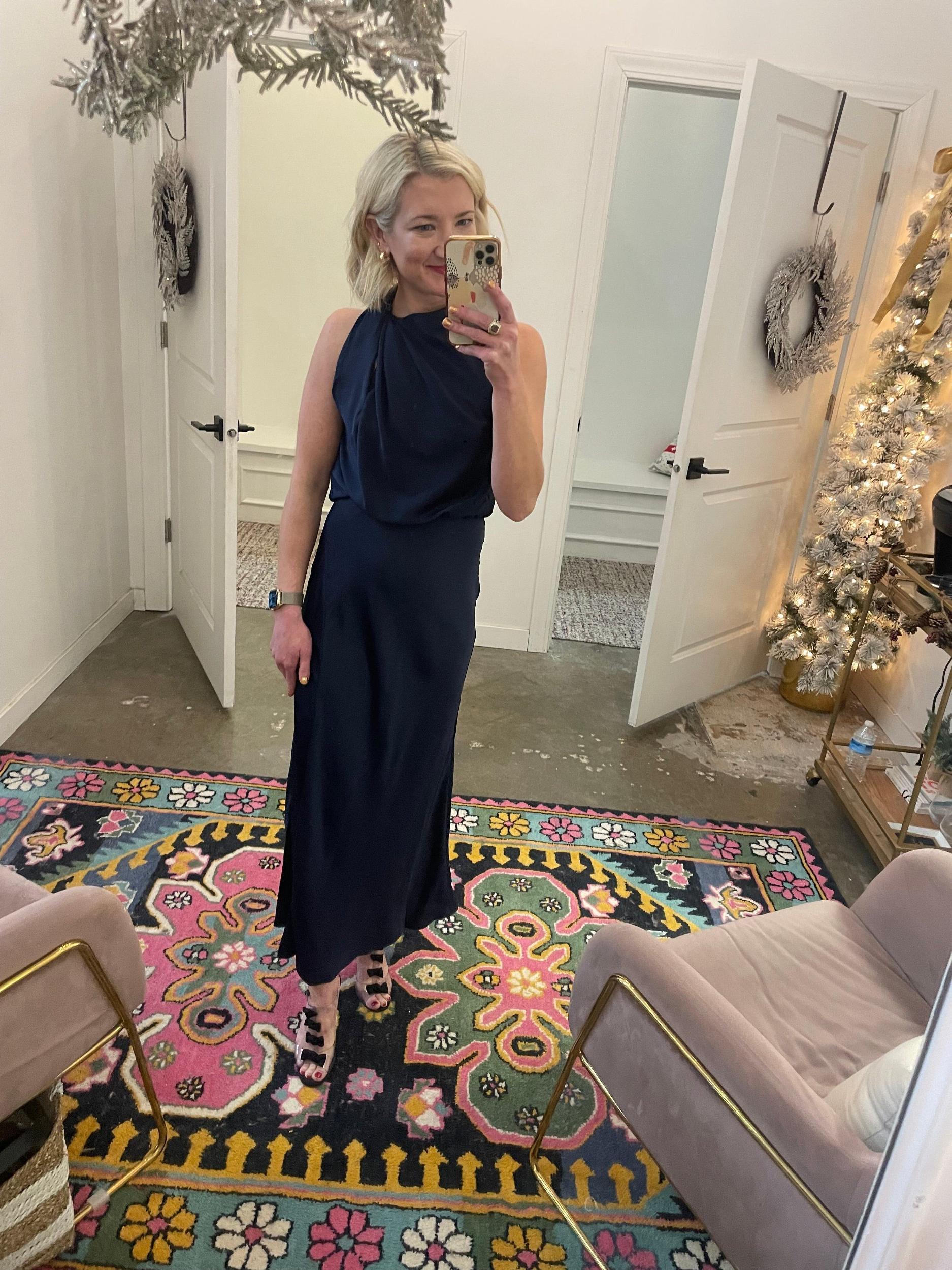Tori Dress Product Image