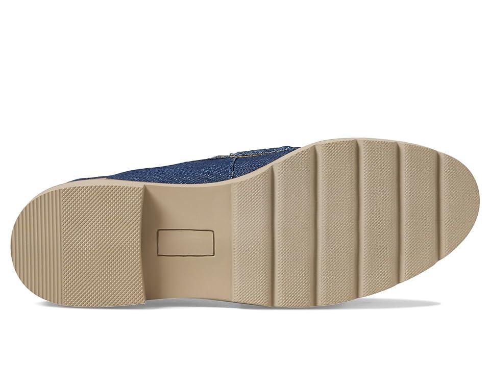 Blondo Penny Waterproof Leather Loafers Product Image