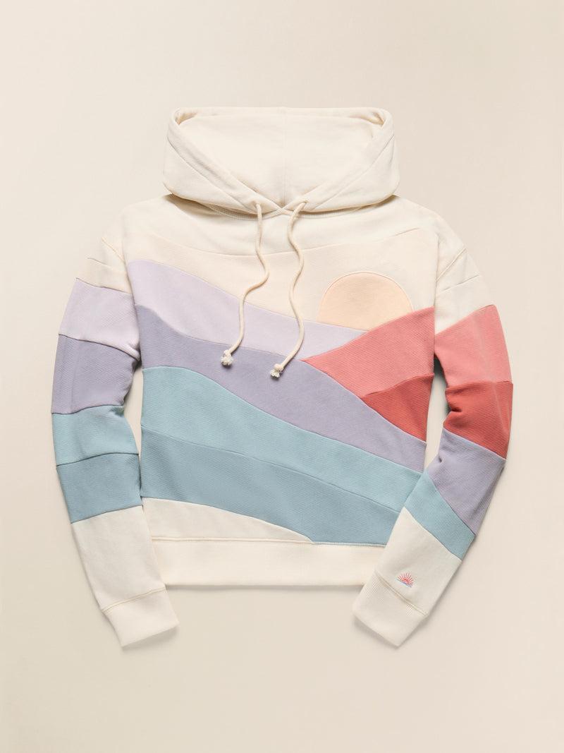 Soleil Hoodie - Canyon Haze Product Image