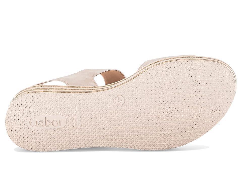 Gabor Gabor 24.550 (Rouge) Women's Shoes Product Image