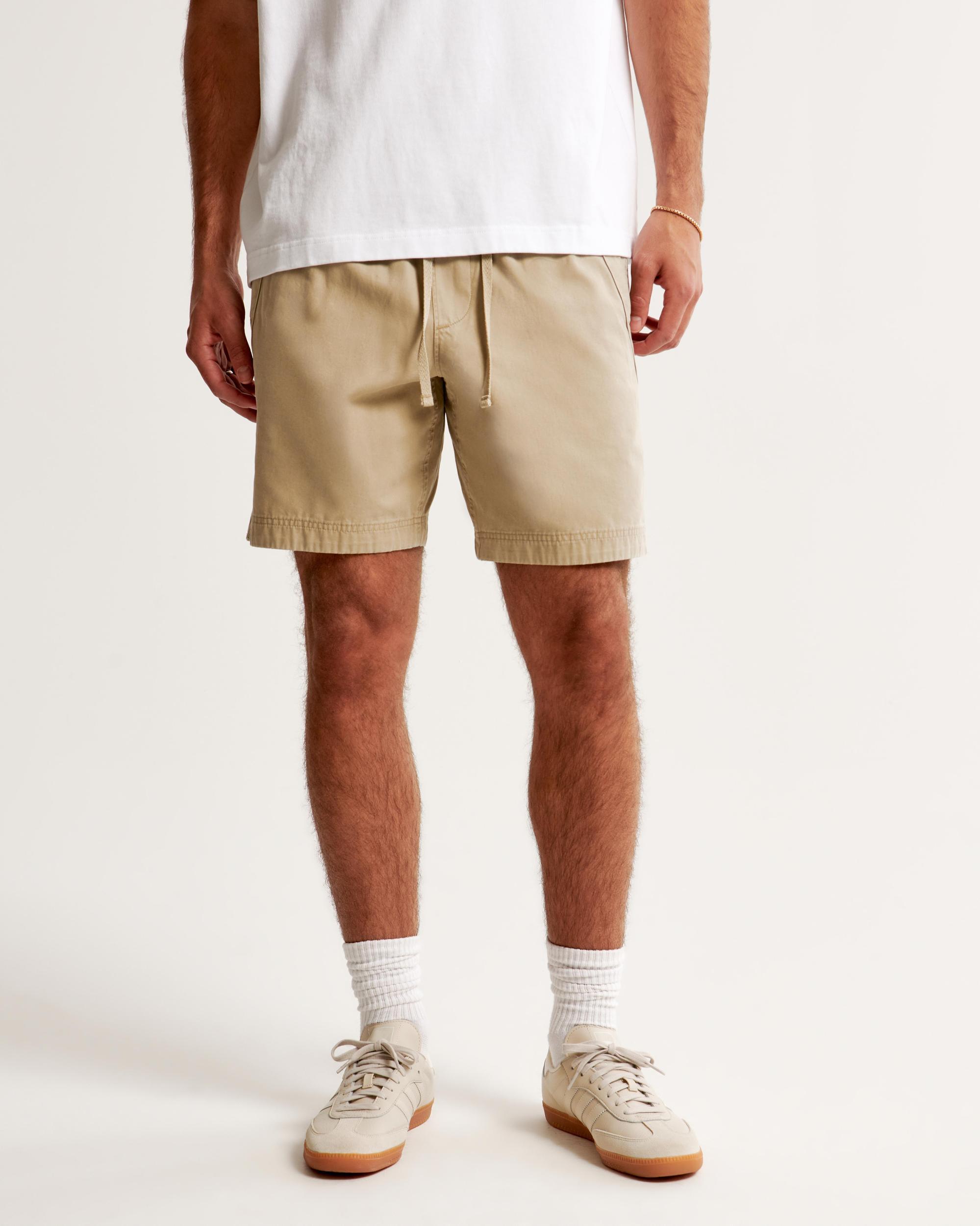 A&F Court Short Product Image