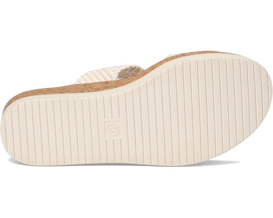 Reign Wedge Sandals Product Image