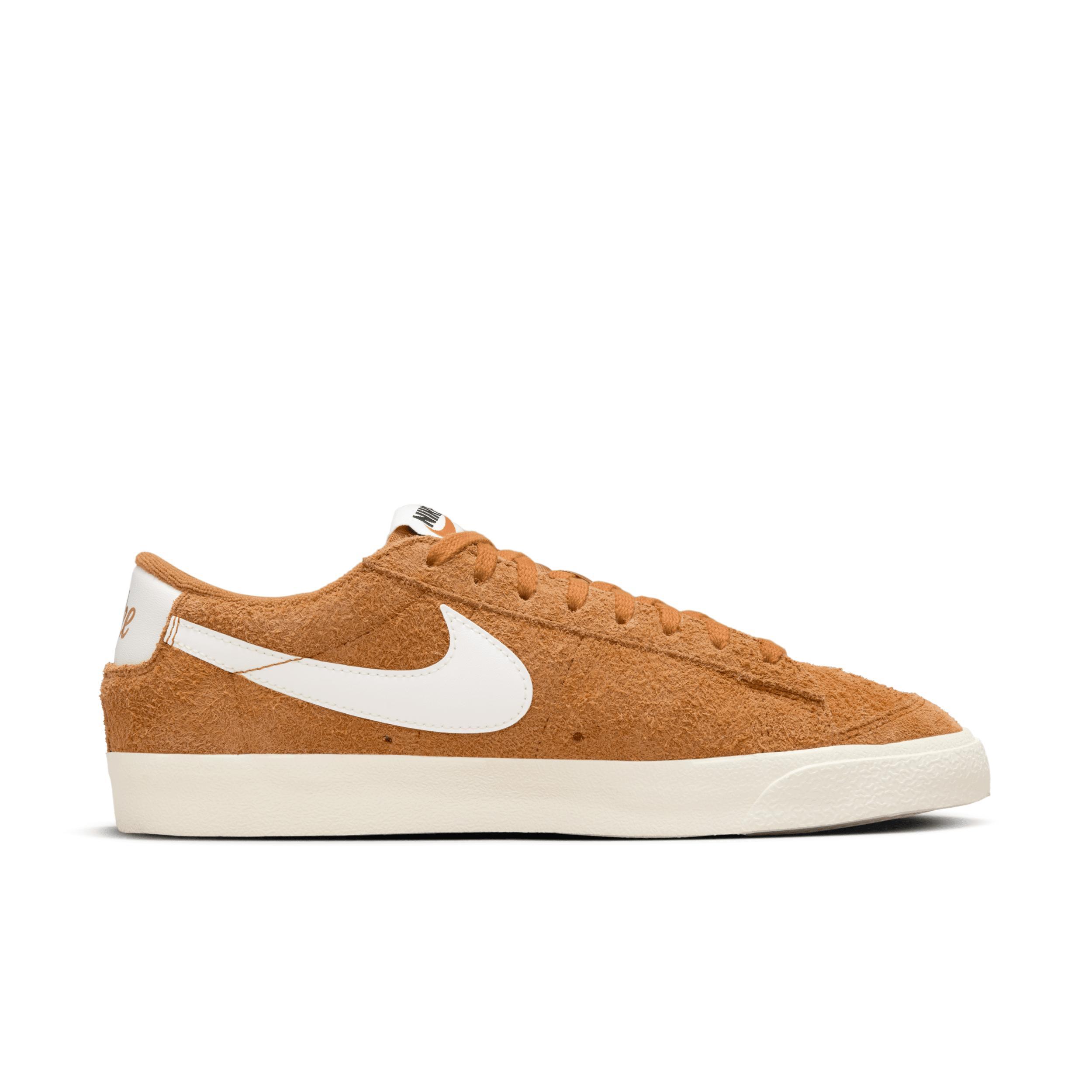 Nike Women's Blazer Low '77 Vintage Shoes Product Image