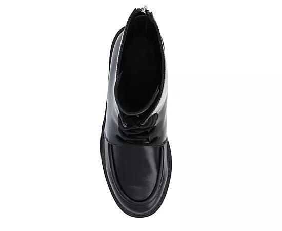 Journee Collection Womens Nikks Booties Product Image