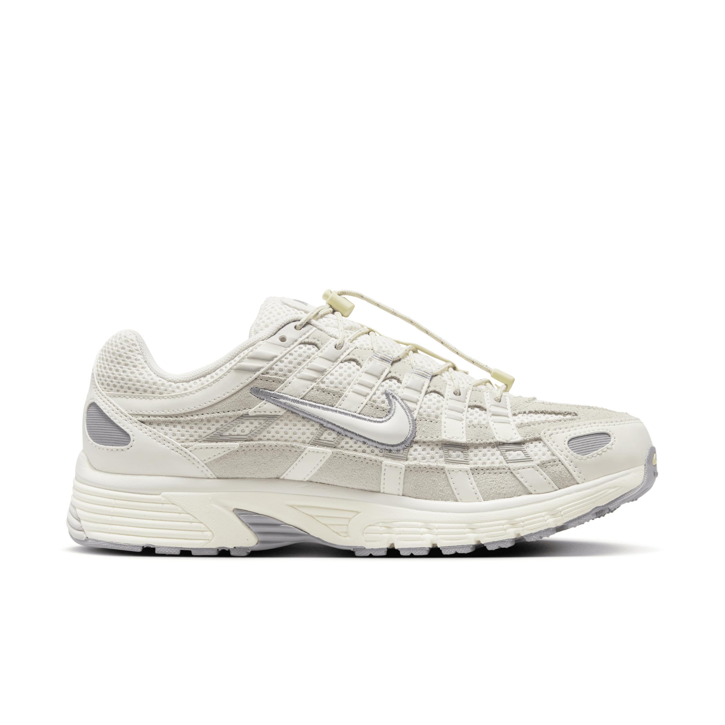 Nike Womens P-6000 Premium Shoes | HJ7284-072 Product Image