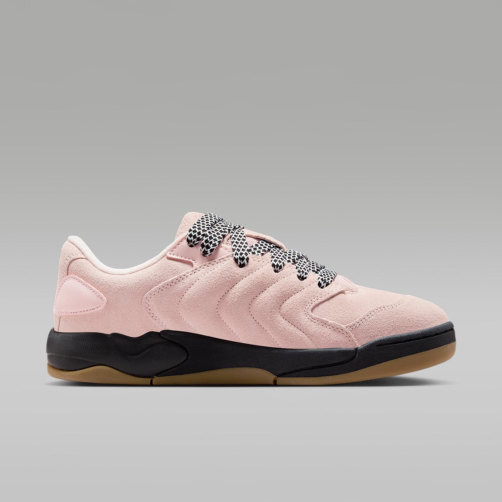 Men's Jordan Session Shoes Product Image