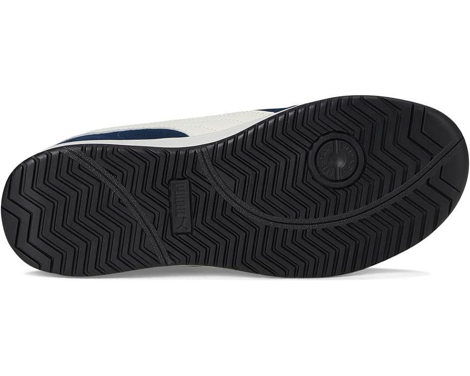 Iconic Suede Low ASTM SD Product Image