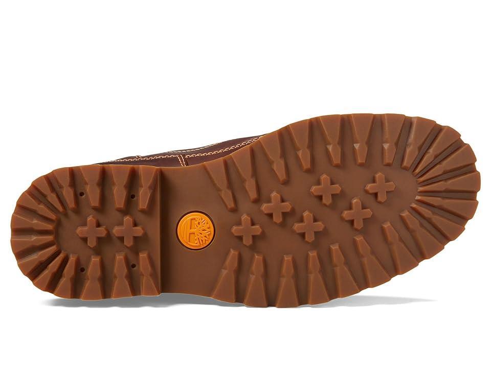 Timberland Mens Earthkeeper Leather Boots Product Image