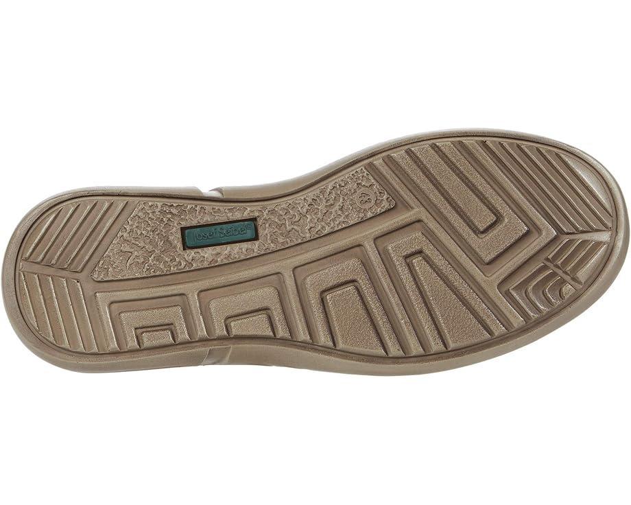 Crossover Lace to Toe Casual Sneaker Product Image
