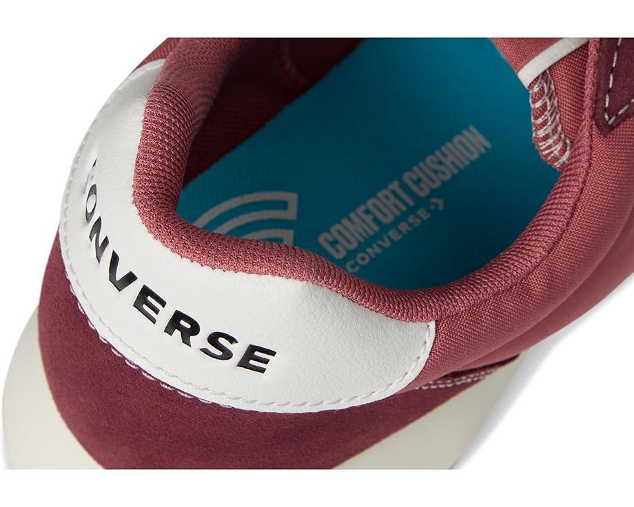 Classic Trainer Suede Product Image
