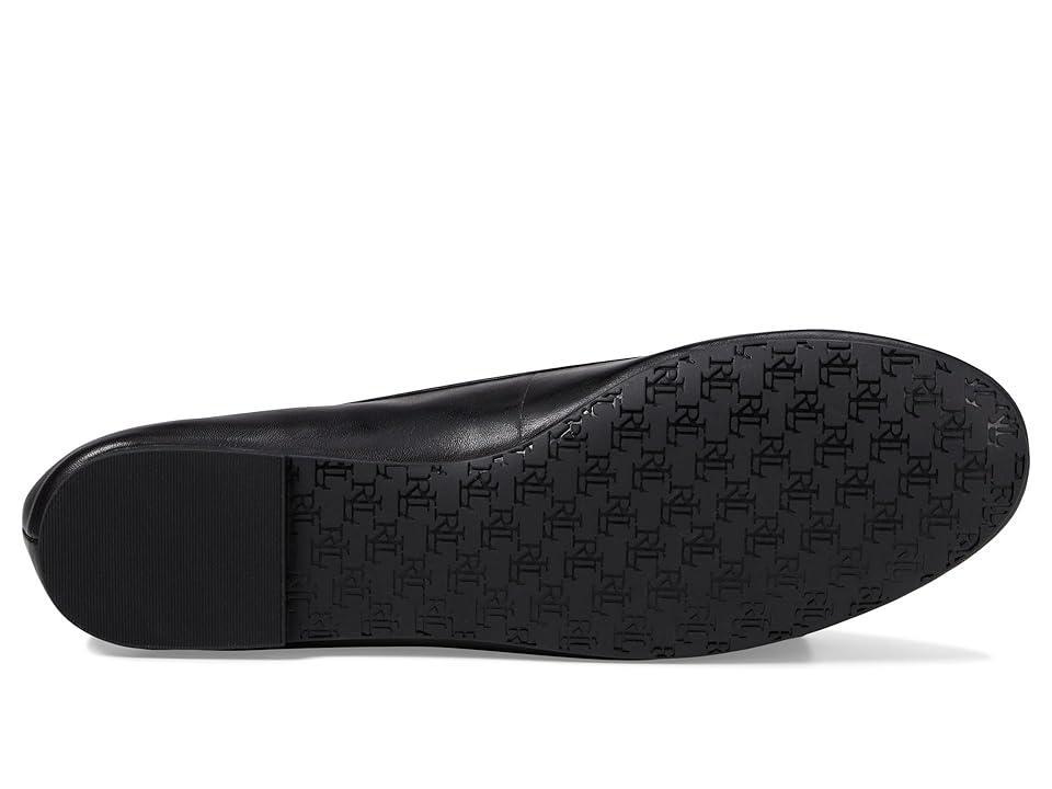 Lauren Ralph Lauren Jayna Women's Shoes Product Image