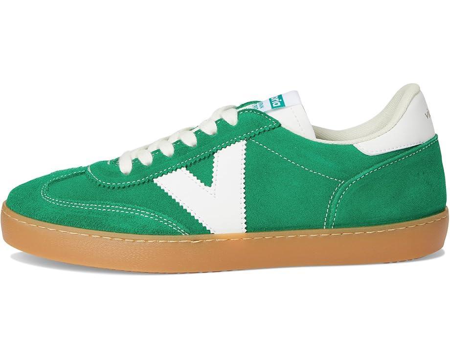 Unisex victoria Berlin Retro Suede Product Image