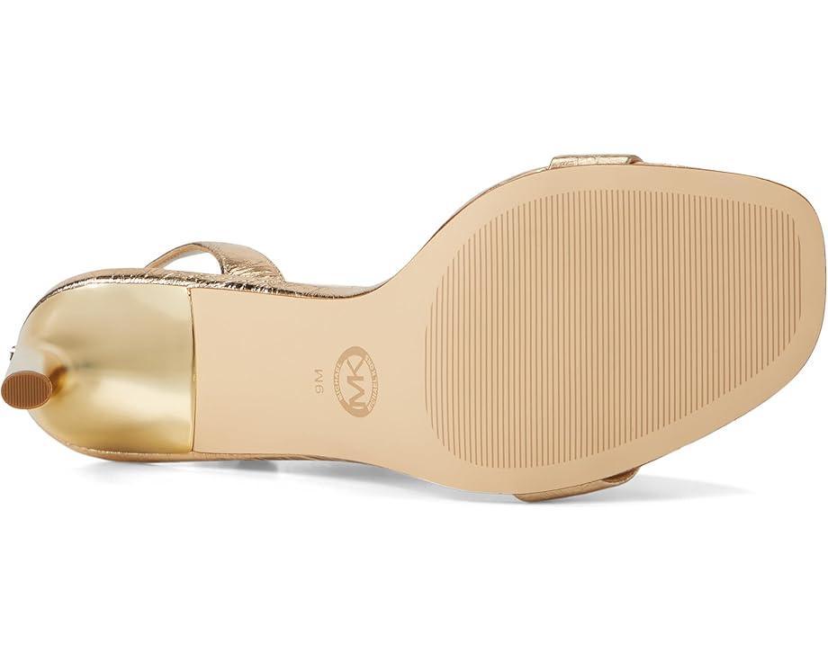 Liana Mid Sandal Product Image