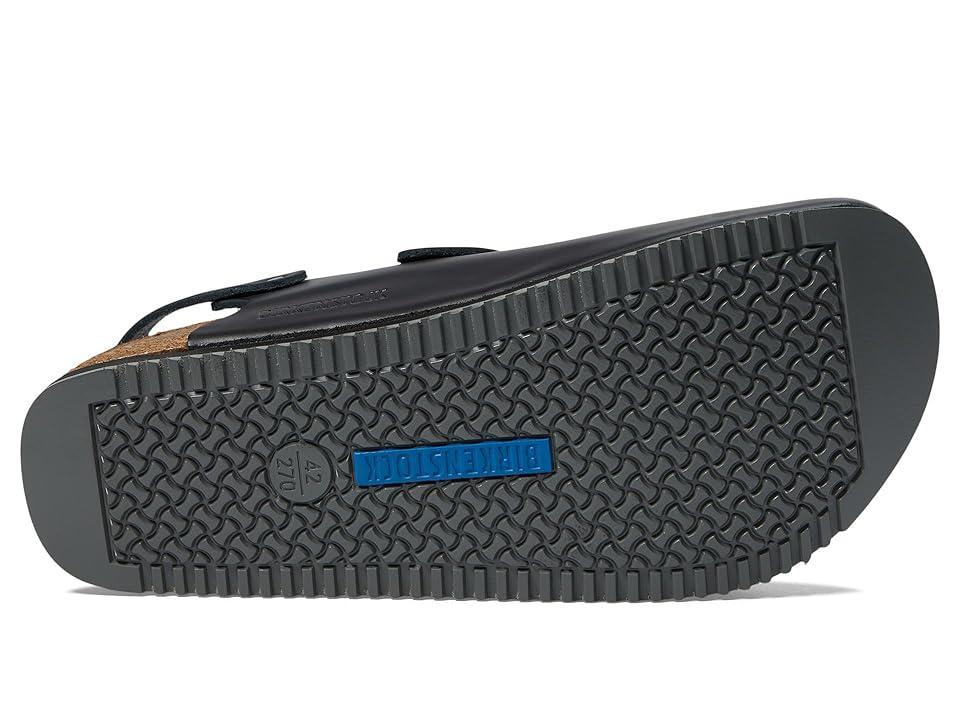 Birkenstock Mens Tokio Slingback Clogs Product Image