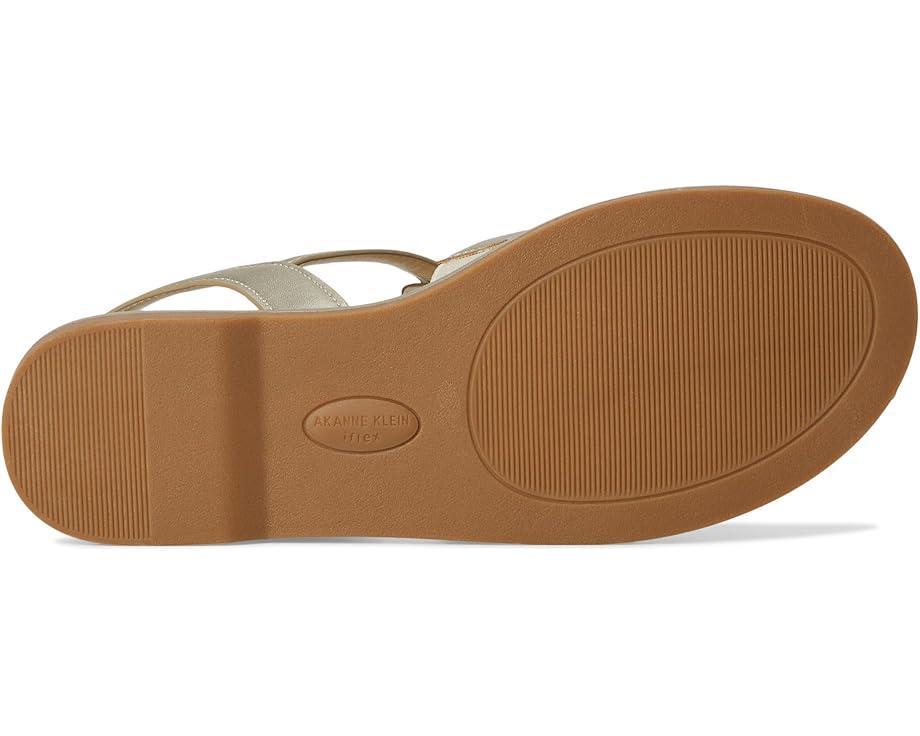 Connie Leather Fisherman Product Image