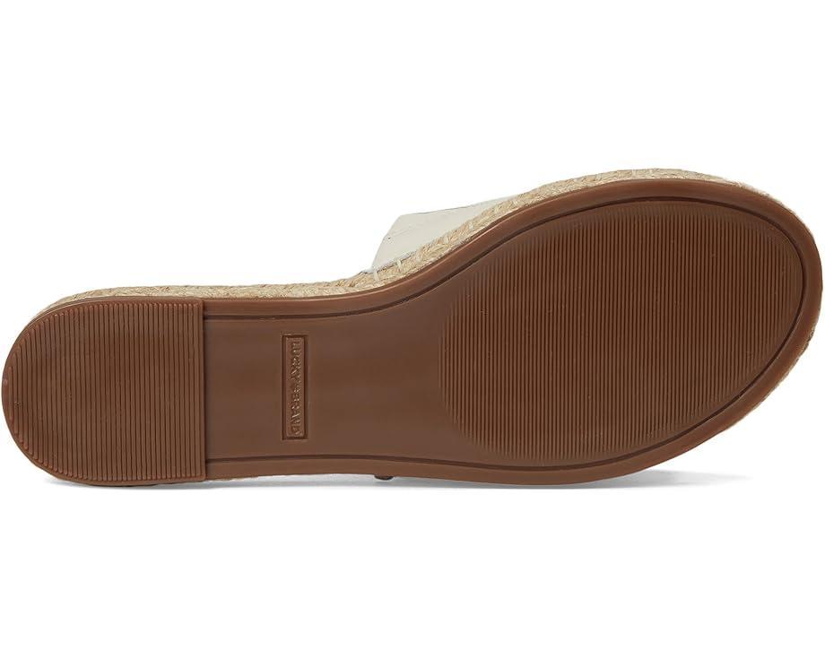 Dylina Woven Band Sandals Product Image
