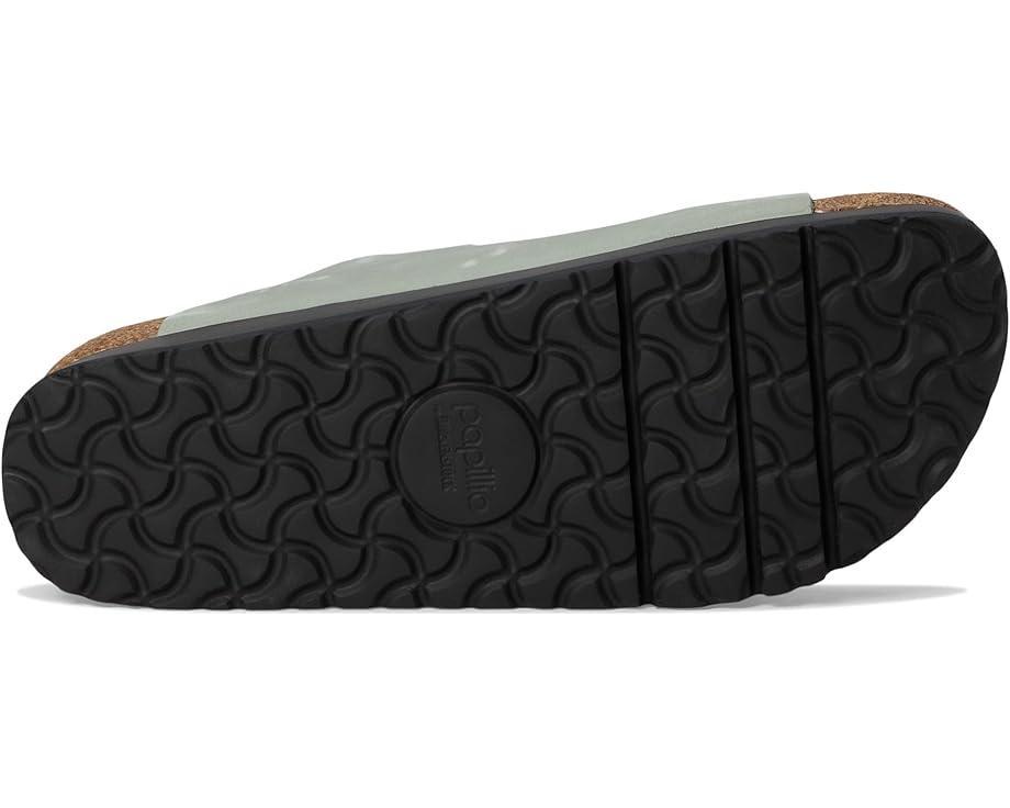 Papillio by Birkenstock Arizona Platform Sandal - Nubuck Product Image