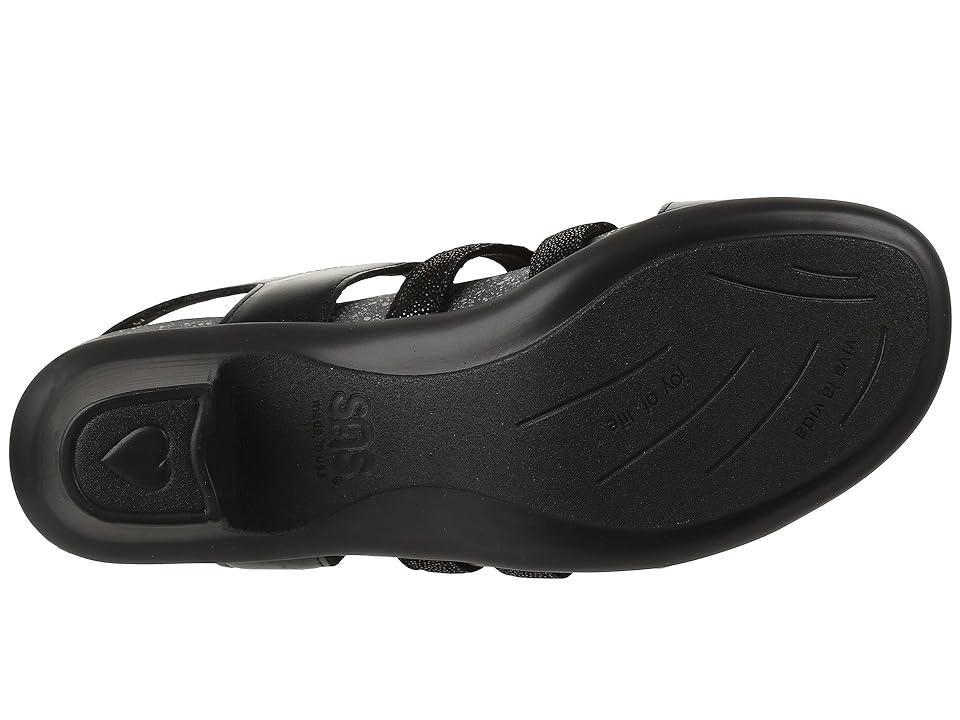 SAS Heeled Sandals Women's Shoes Product Image