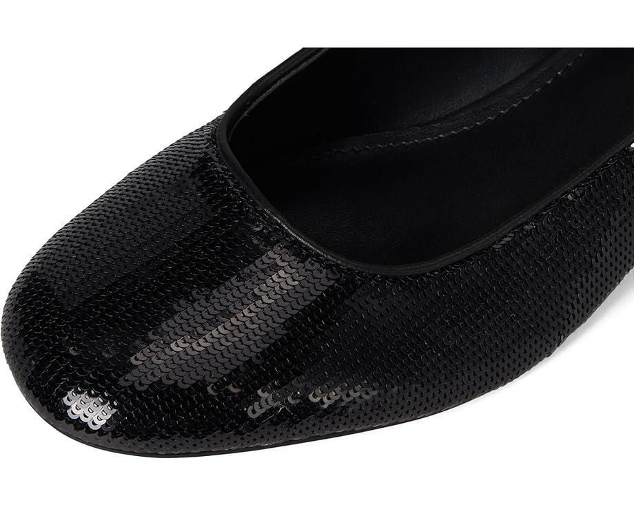 Paden Ankle Strap Pumps Product Image