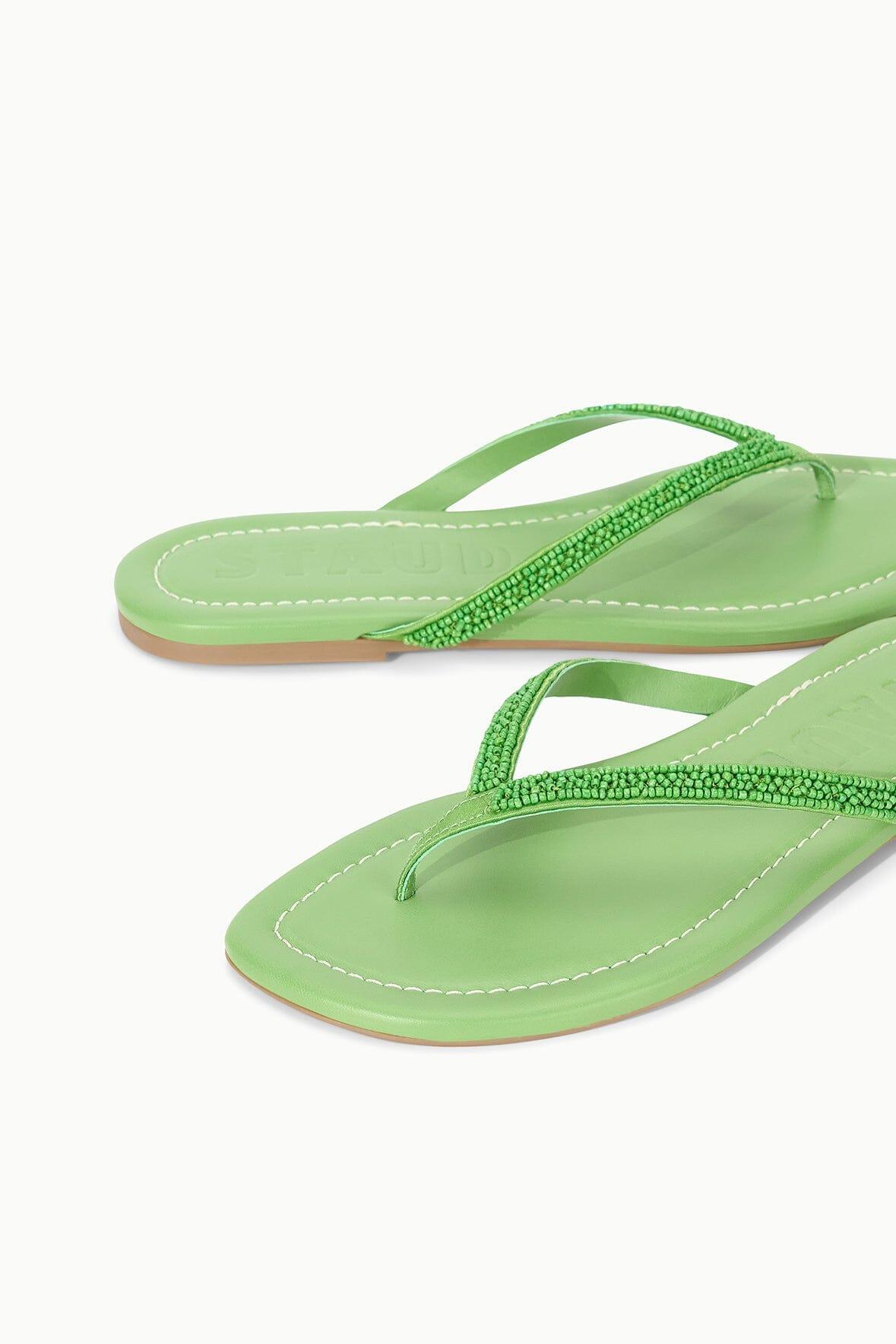 FREJA THONG | MEADOW Product Image