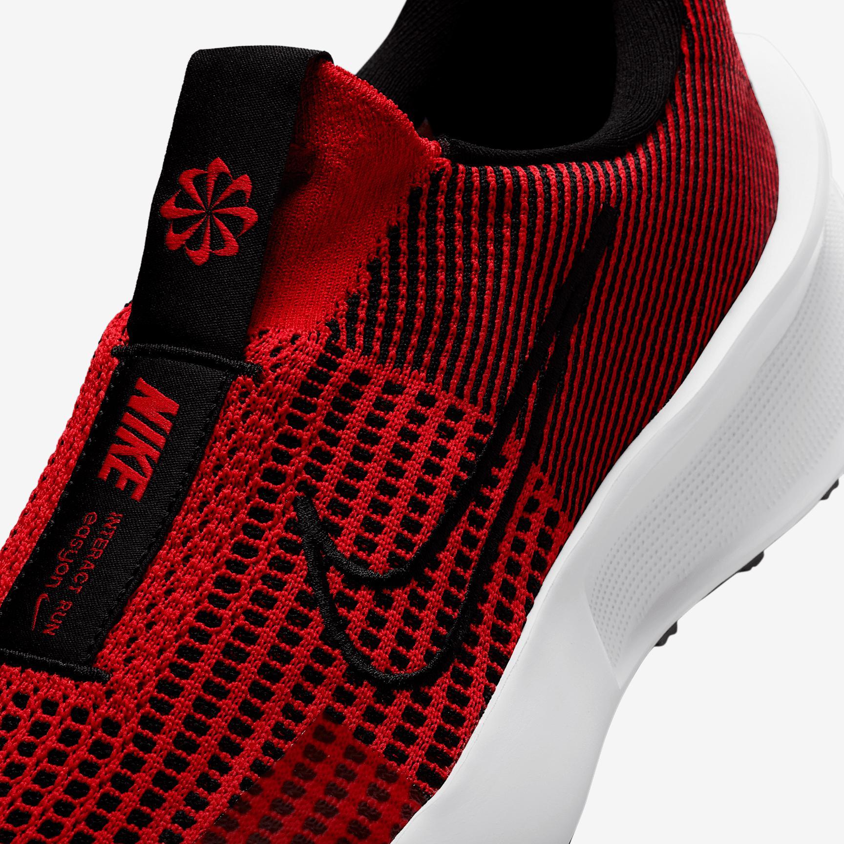 Nike Interact Run EasyOn Men's Road Running Shoes Product Image