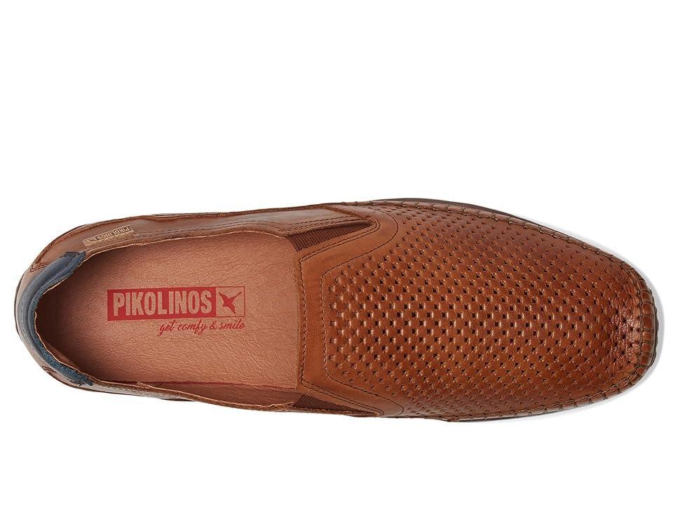 PIKOLINOS Azores 06H-3126 (Brandy) Men's Shoes Product Image