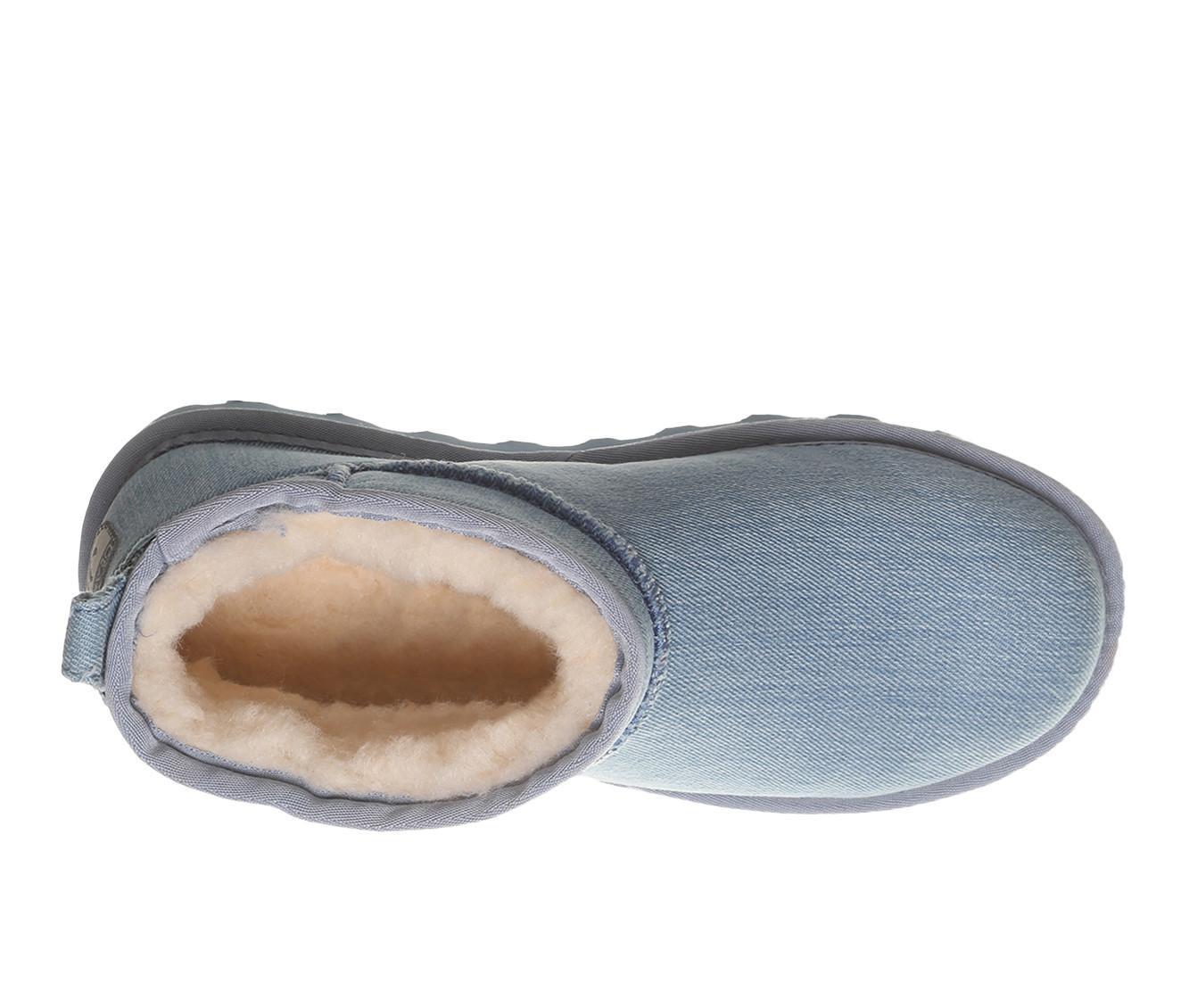 Women's Bearpaw Shorty Vegan Winter Booties Product Image