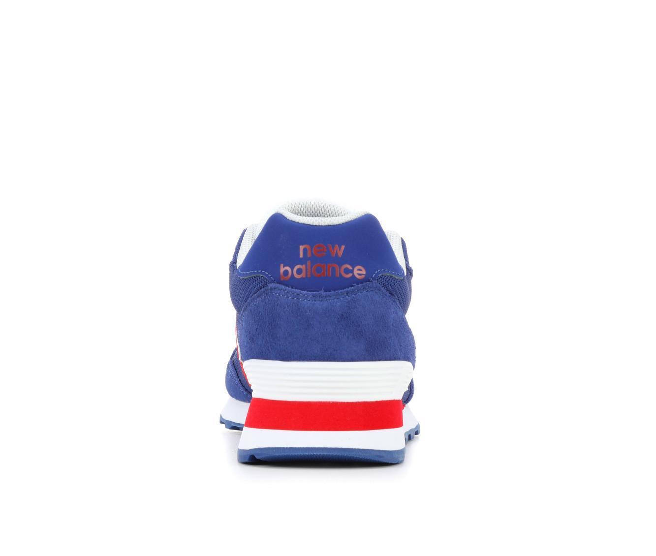 Men's New Balance 515 Sustainable Sneakers Product Image