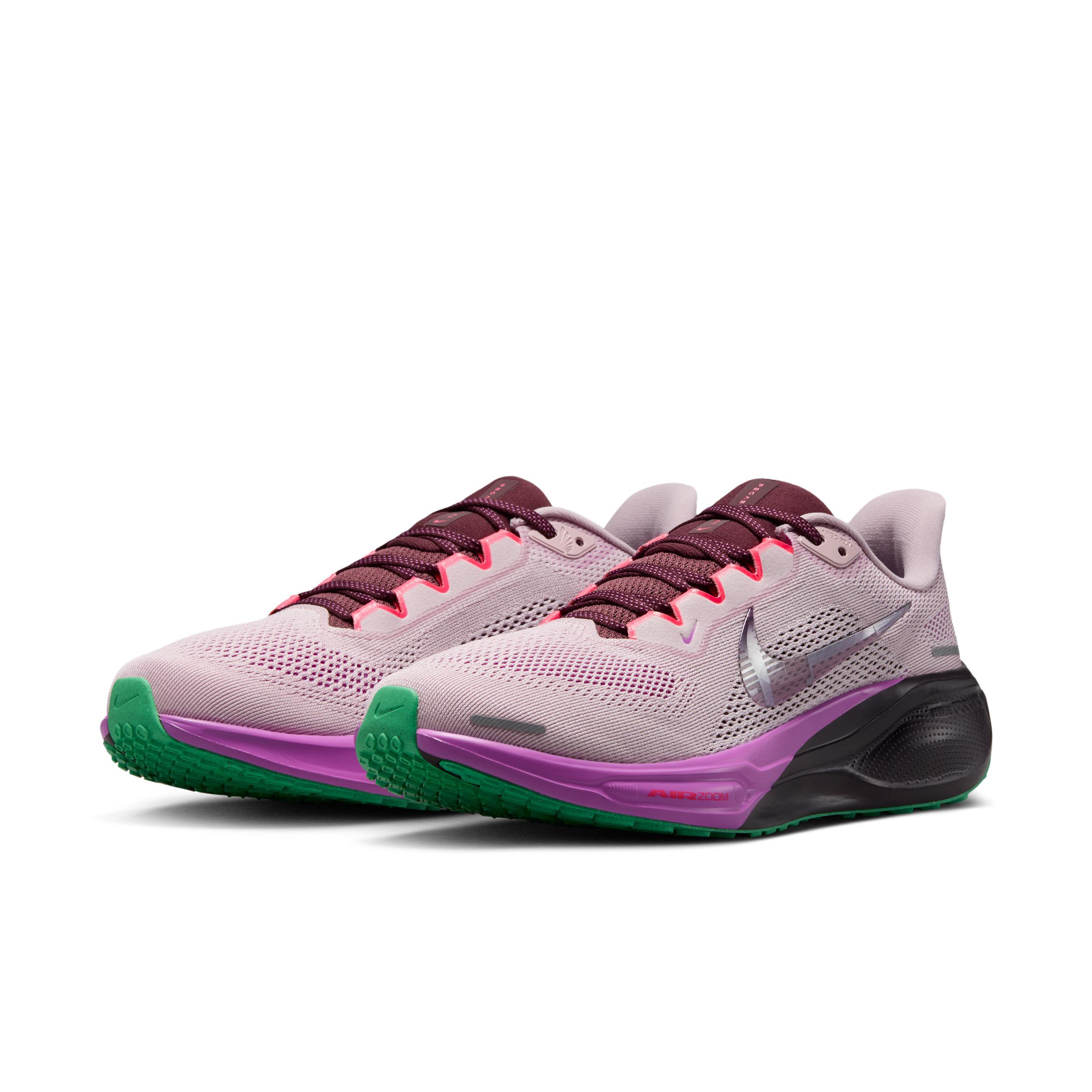 Nike Women's Pegasus 41 "Faith Kipyegon" Road Running Shoes Product Image