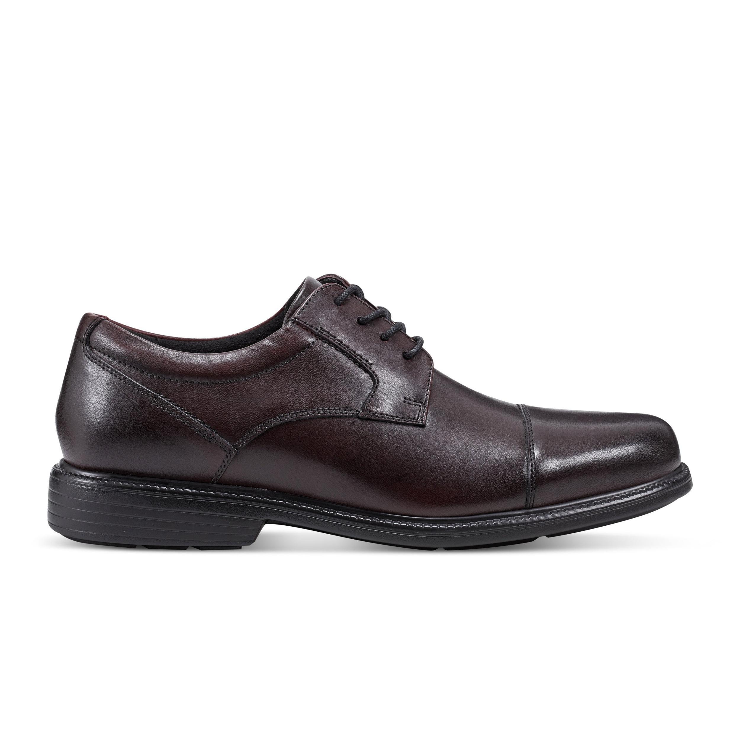 Men's Charles Road Cap Toe Oxford Product Image
