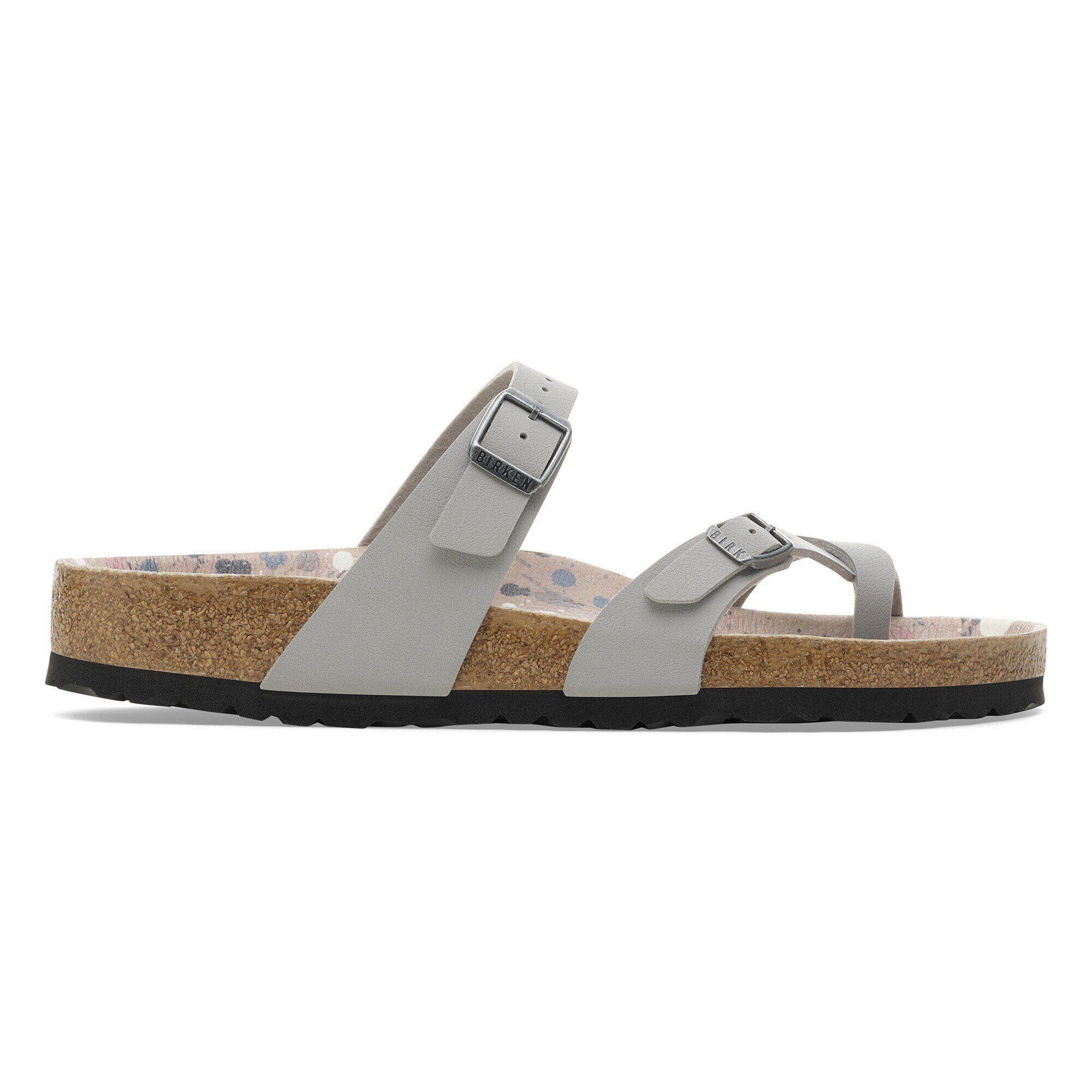 Mayari Birko-Flor Nubuk Product Image