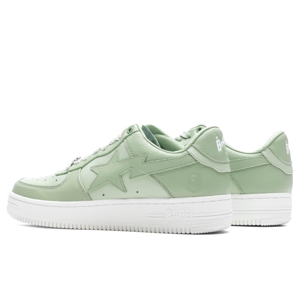 Bape Sta #9 M1 - Green Male Product Image