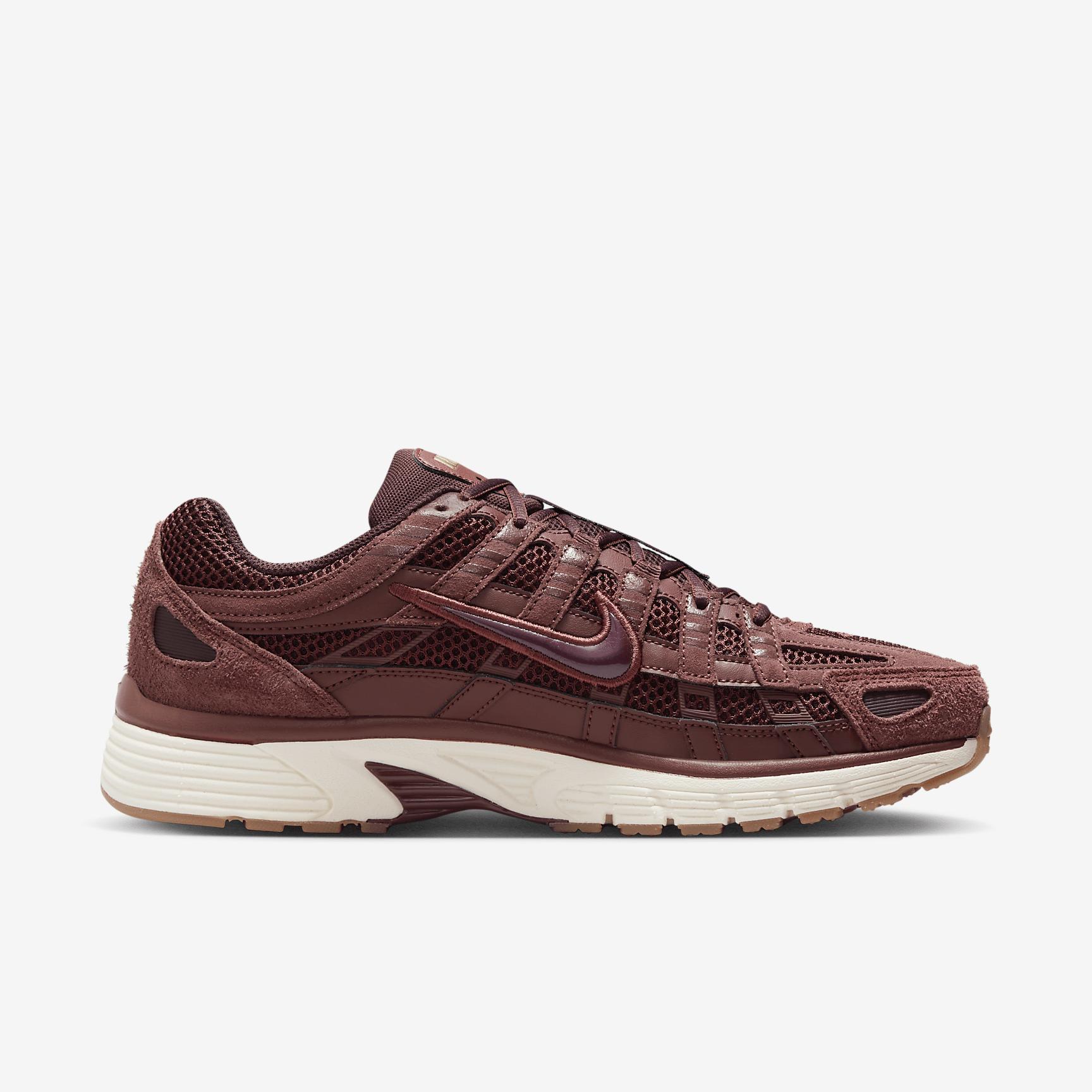 Nike Men's P-6000 SE Shoes Product Image
