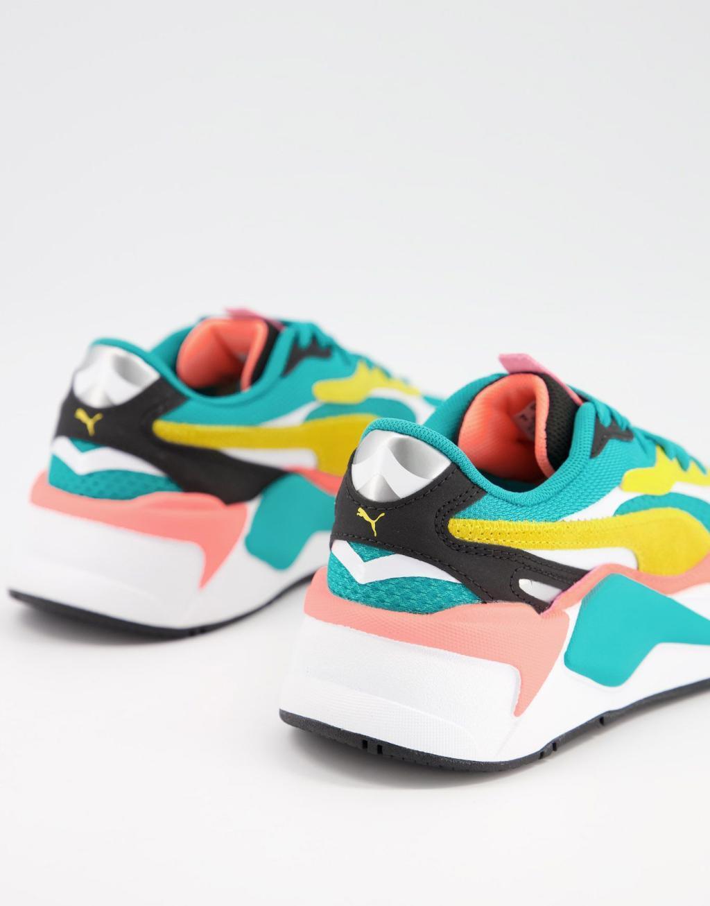Puma RS-X3 sneakers Product Image