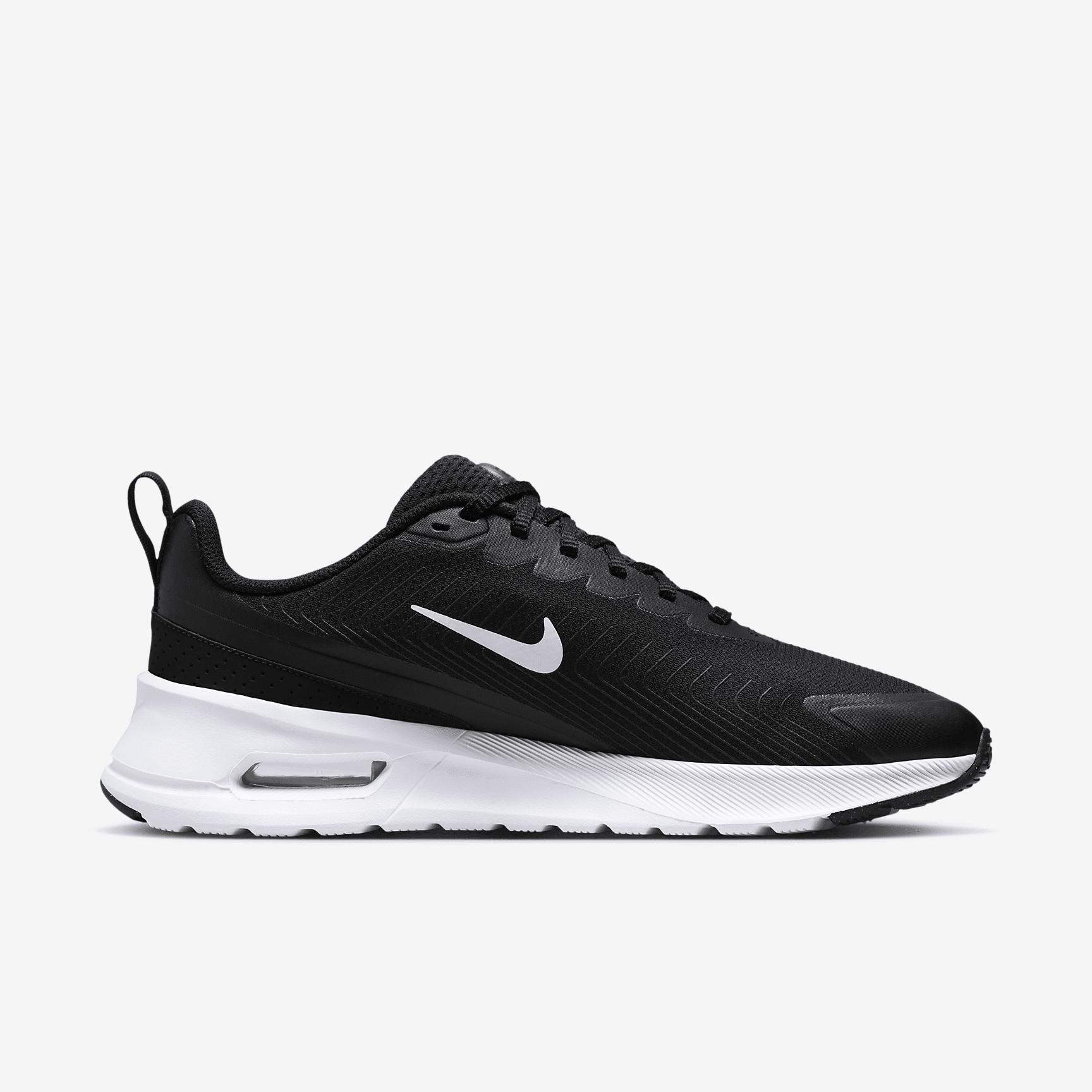 Nike Air Max Nuaxis Men's Shoes Product Image