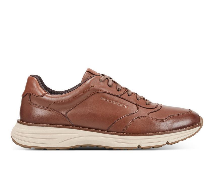 Men's Rockport Weston Sport Oxfords Product Image
