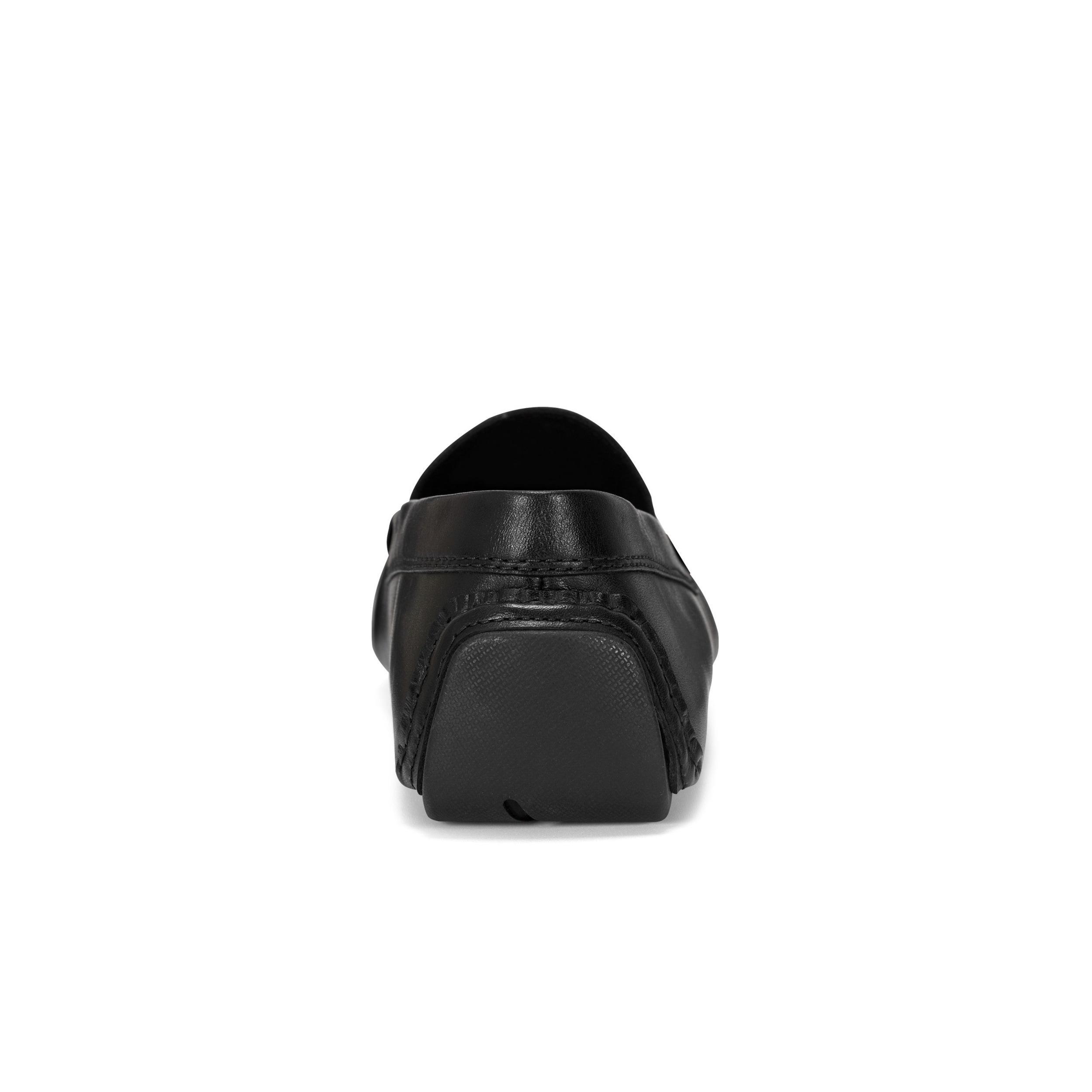 Men's Dirk Casual Slip-on Flat Loafers Product Image