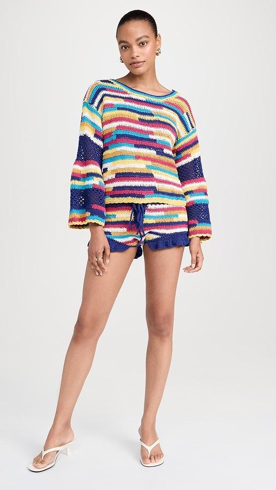 CeliaB Andrea Top | Shopbop Product Image