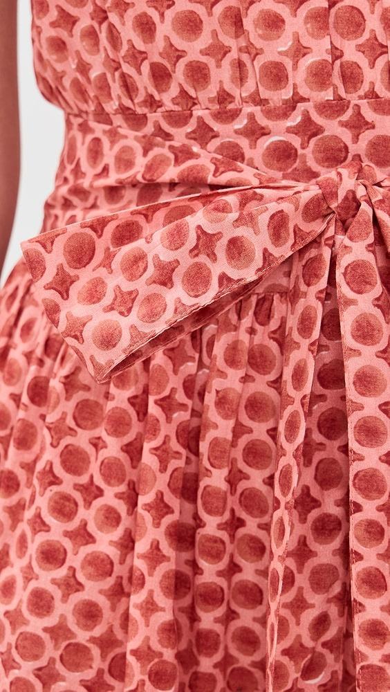 Marea Liz Dress | Shopbop Product Image