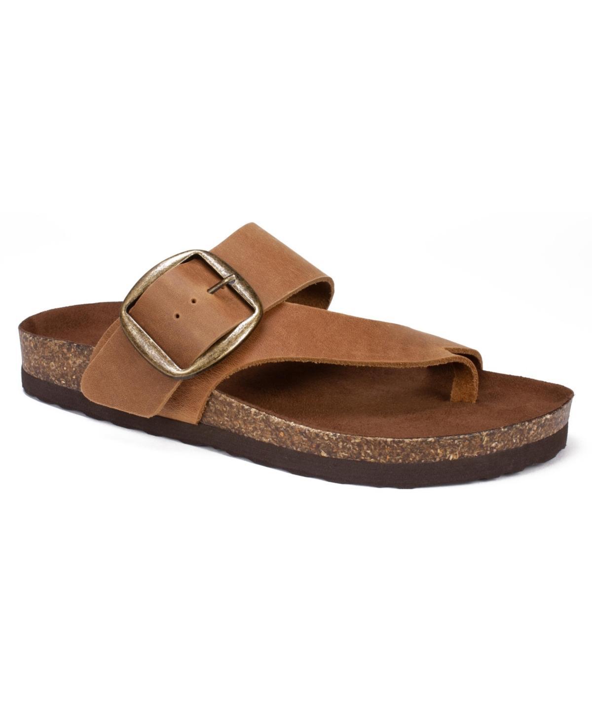 White Mountain Harley Leather) Women's Shoes Product Image