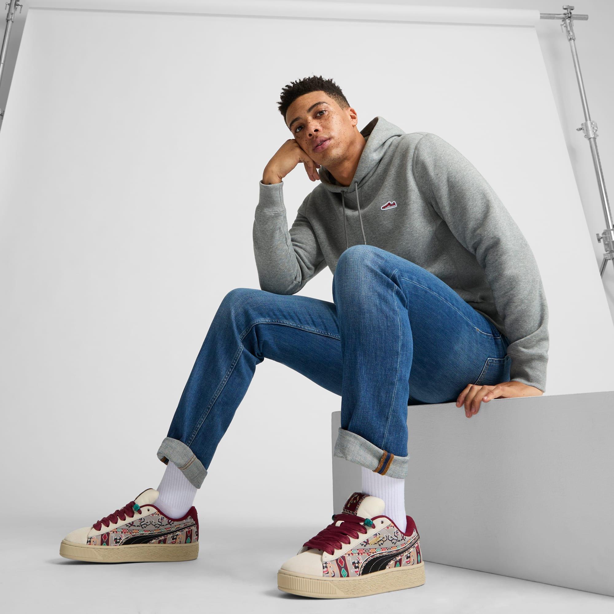 Suede XL BZ Product Image