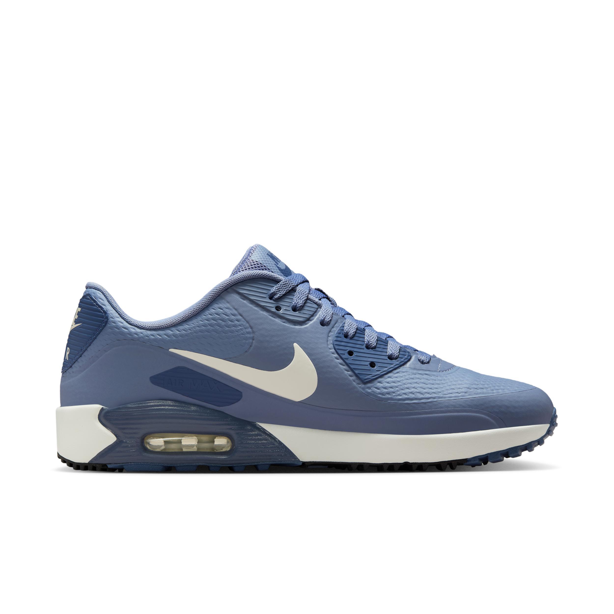 Nike Men's Air Max 0 G Golf Shoes Product Image