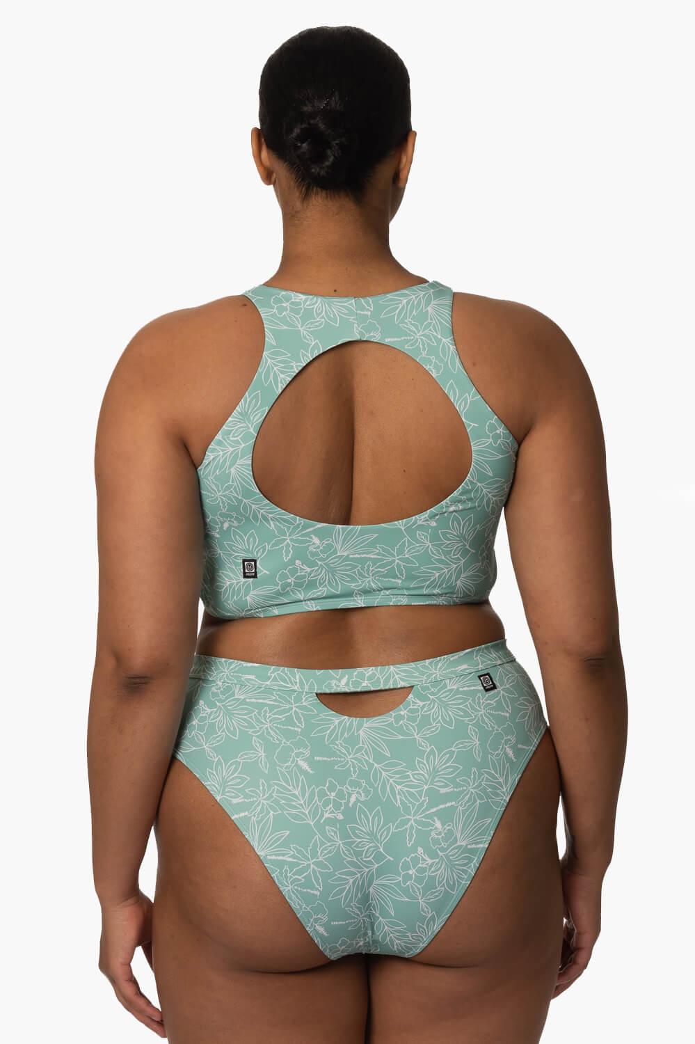 Nora Bikini Bottom Product Image