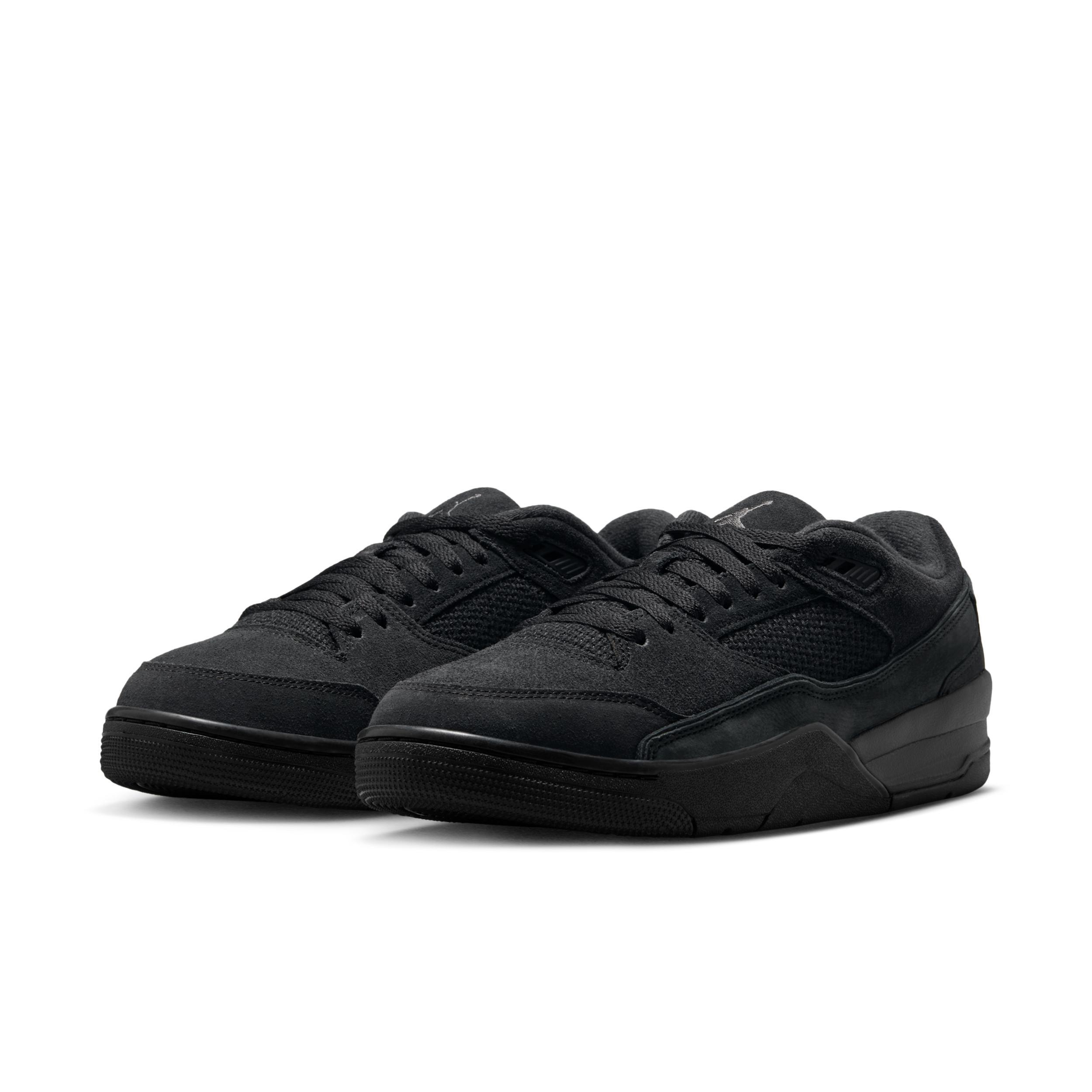 Men's Jordan Flight Court Shoes Product Image