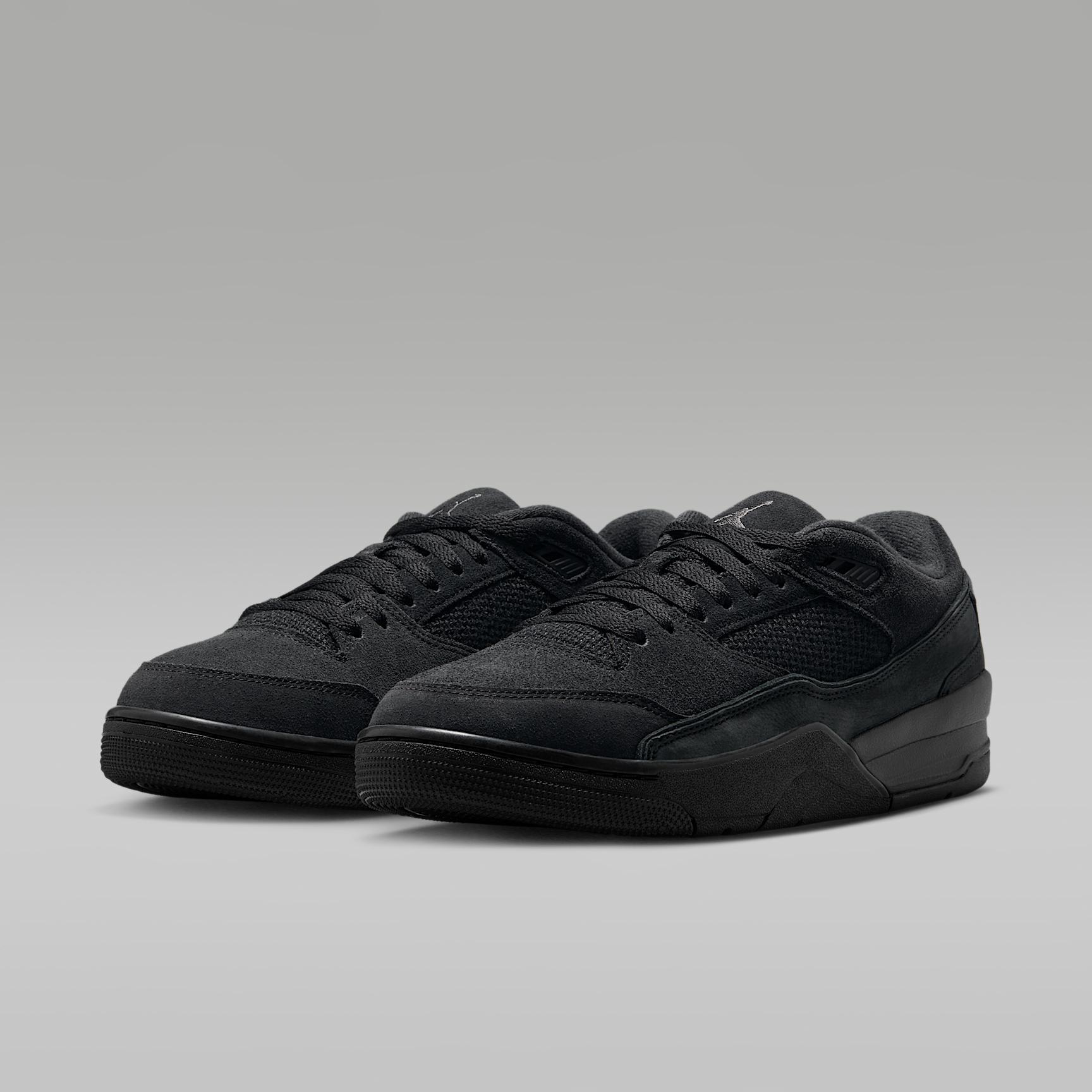 Men's Jordan Flight Court Shoes Product Image