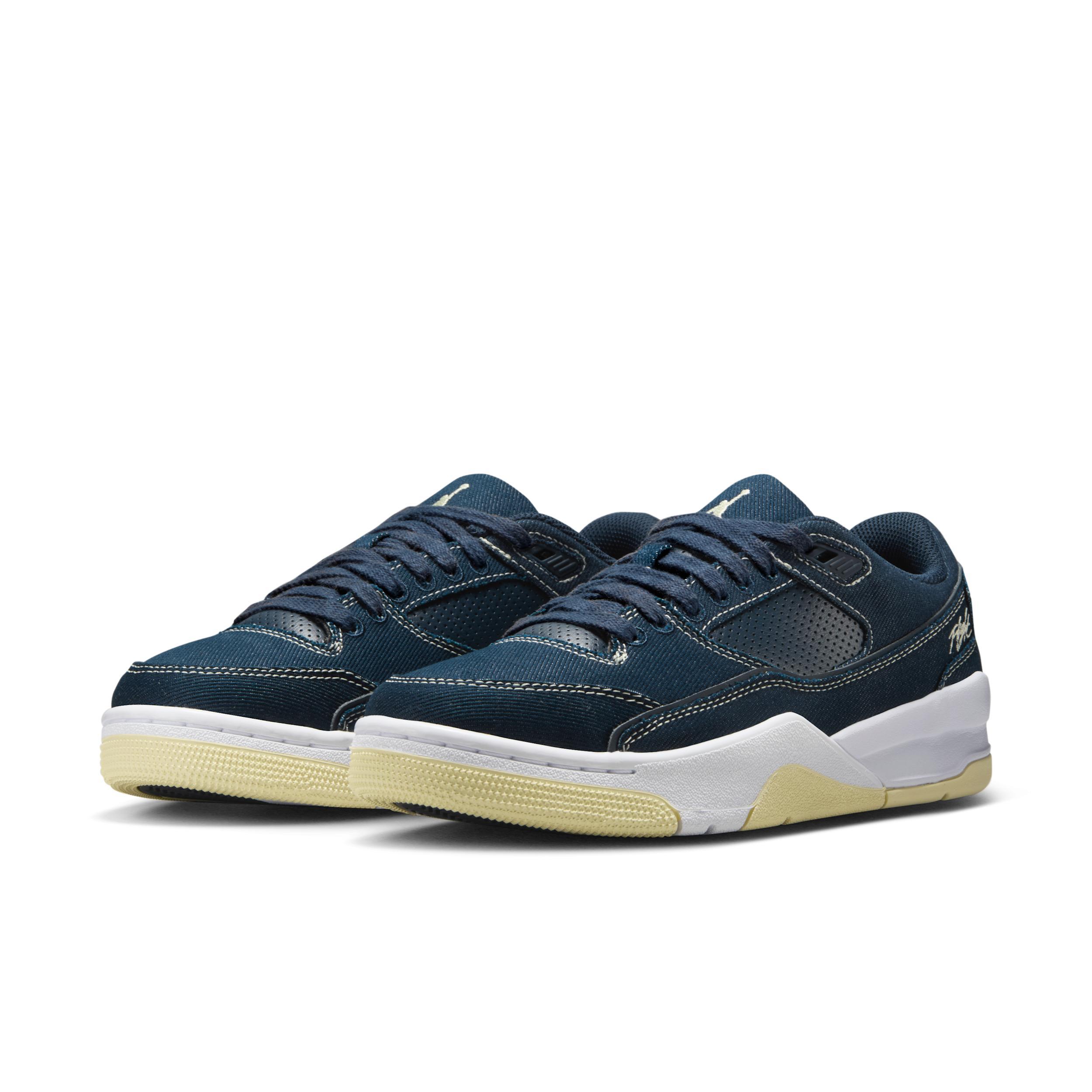Women's Jordan Flight Court Shoes Product Image