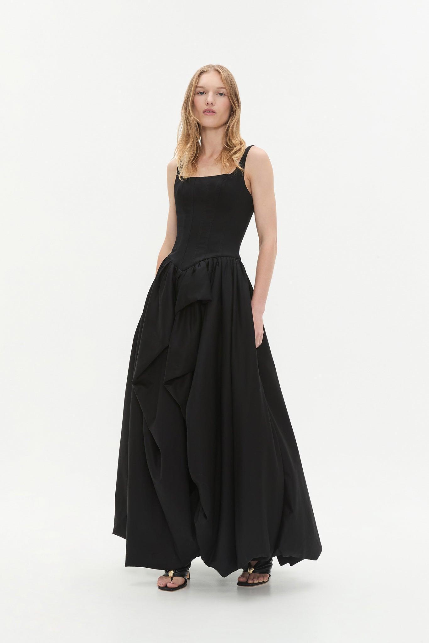 Alani Gown Product Image